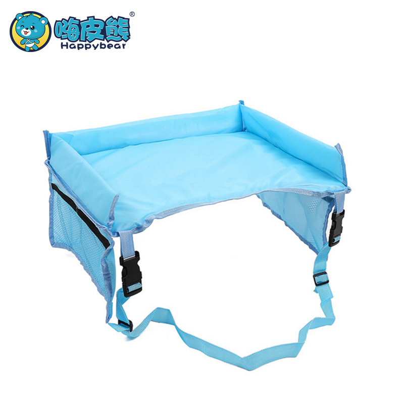 Tray Baby Car Seat Extension